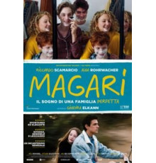 Magari (2019)
