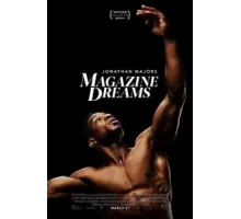 Magazine Dreams (2023)
