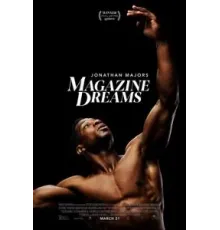 Magazine Dreams (2023)