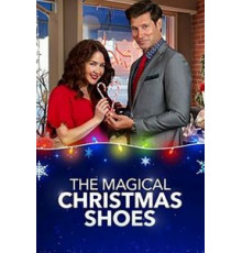 Magical Christmas Shoes (2019)