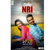 Mahi NRI (2017)
