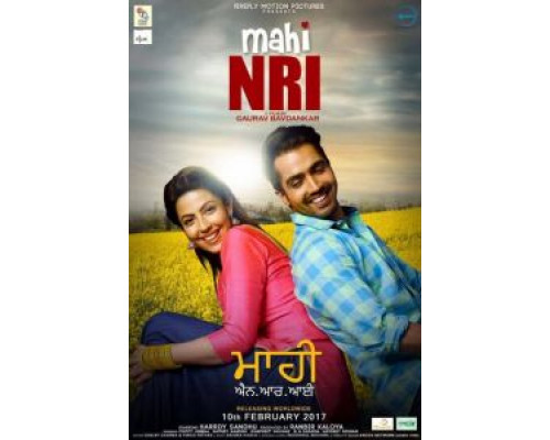 Mahi NRI  (фильм 2017) смотреть онлайн