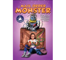 Mail Order Monster (2018)