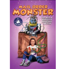 Mail Order Monster (2018)
