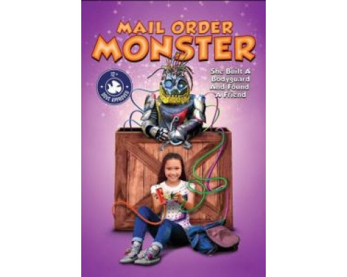 Mail Order Monster  (фильм 2018) смотреть онлайн