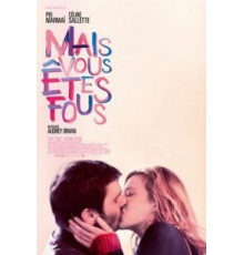 Mais vous êtes fous (2019)