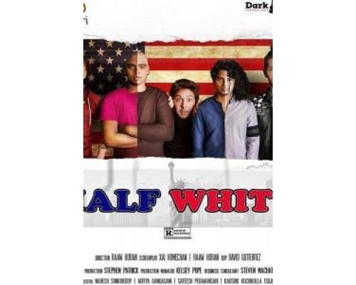 Make America White Again  (фильм 2020) смотреть онлайн
