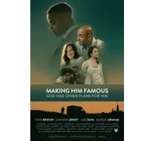 Making Him Famous (2023)