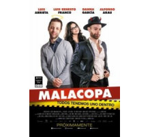 Malacopa (2018)