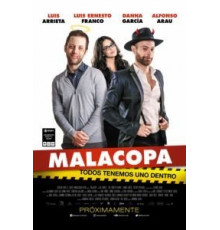 Malacopa (2018)