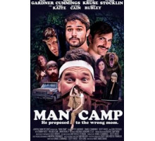 Man Camp ()