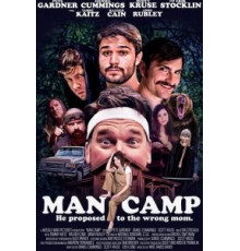 Man Camp ()