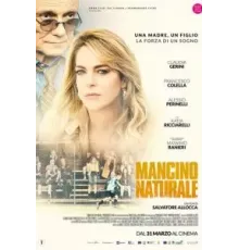 Mancino naturale (2022)