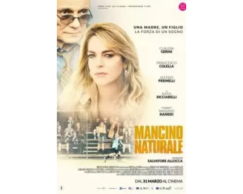 Mancino naturale  (фильм 2022) смотреть онлайн