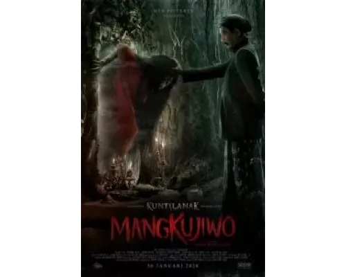 Mangkujiwo  (фильм 2020) смотреть онлайн