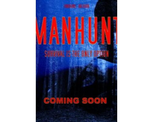 Manhunt  (фильм 2020) смотреть онлайн