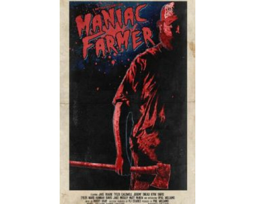 Maniac Farmer  (фильм ) смотреть онлайн
