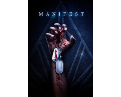 Manifest  (фильм 2022) смотреть онлайн