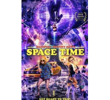 Manifest Destiny Down: Spacetime (2019)