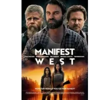Manifest West (2022)
