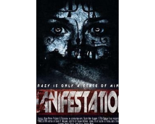 Manifestation  (фильм 2017) смотреть онлайн
