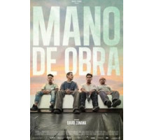 Mano de obra (2019)
