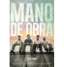 Mano de obra (2019)