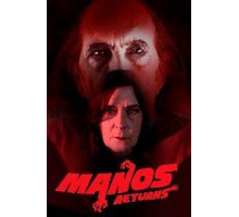 Manos Returns (2018)