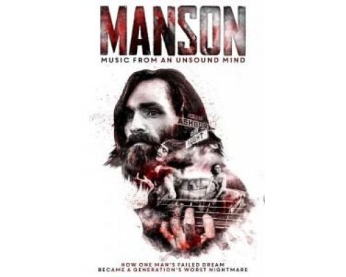 Manson: Music From an Unsound Mind  (фильм 2019) смотреть онлайн