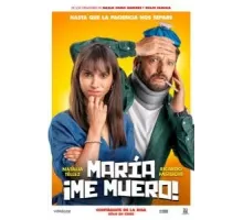 María, Me Muero (2024)