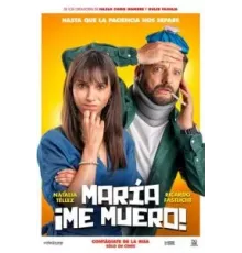 María, Me Muero (2024)