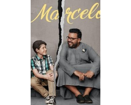 Marcelo  (фильм 2019) смотреть онлайн