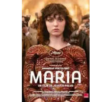 Maria (2024)