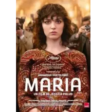 Maria (2024)