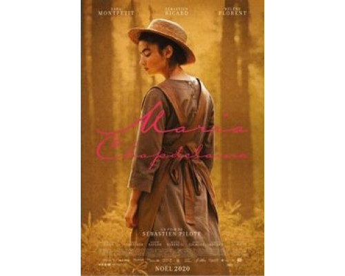 Maria Chapdelaine  (фильм 2021) смотреть онлайн