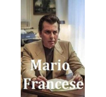 Mario Francese (2018)