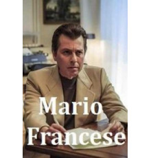 Mario Francese (2018)