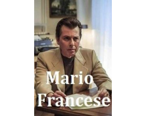 Mario Francese  (фильм 2018) смотреть онлайн