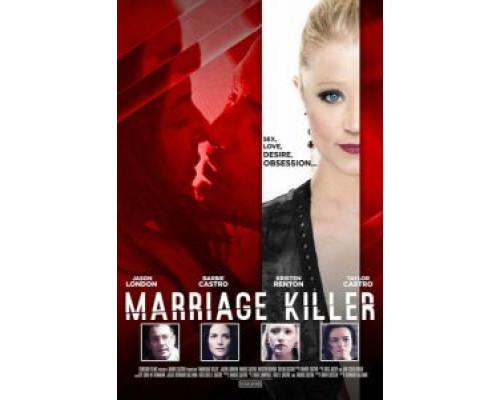 Marriage Killer  (фильм 2019) смотреть онлайн