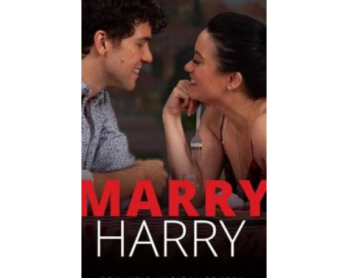 Marry Harry  (фильм 2020) смотреть онлайн