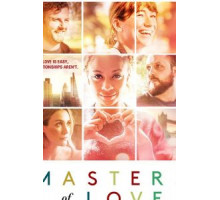Masters of Love (2019)