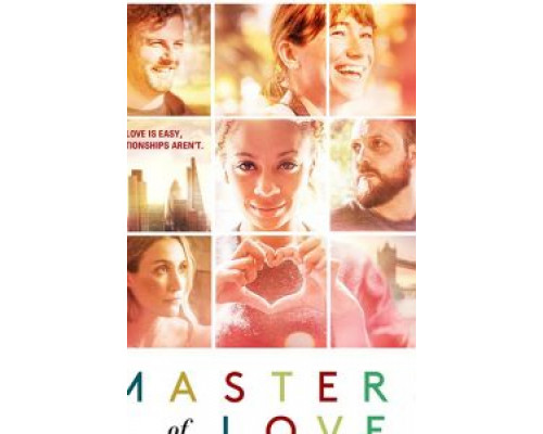 Masters of Love  (фильм 2019) смотреть онлайн