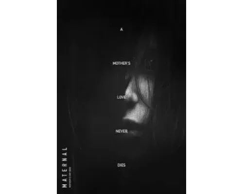 Maternal  (фильм 2024) смотреть онлайн