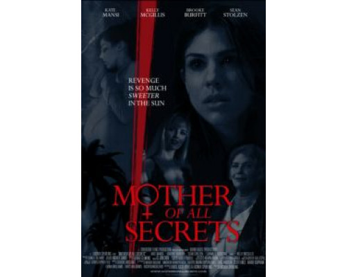 Maternal Secrets  (фильм 2018) смотреть онлайн
