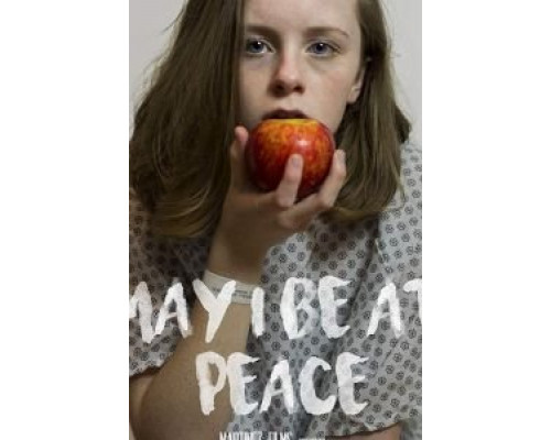 May I Be at Peace  (фильм 2018) смотреть онлайн