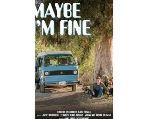 Maybe I'm Fine  (фильм 2018) смотреть онлайн