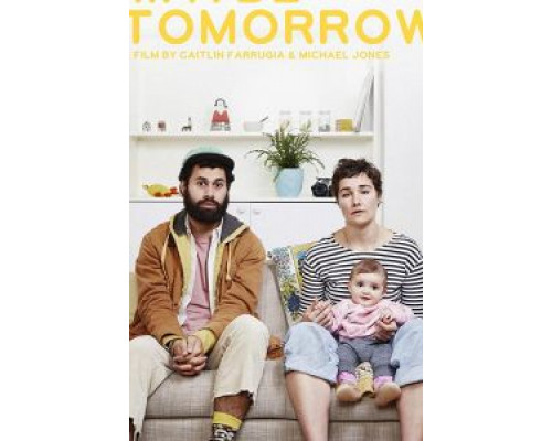Maybe Tomorrow  (фильм 2019) смотреть онлайн