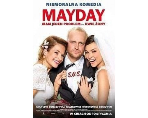 Mayday  (фильм 2020) смотреть онлайн