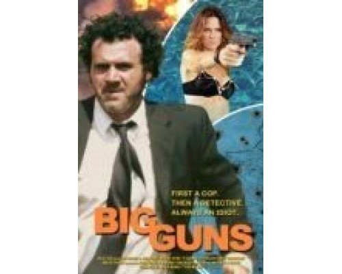 McDick  (фильм 2017) смотреть онлайн