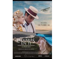 Me llevarás en ti (2019)
